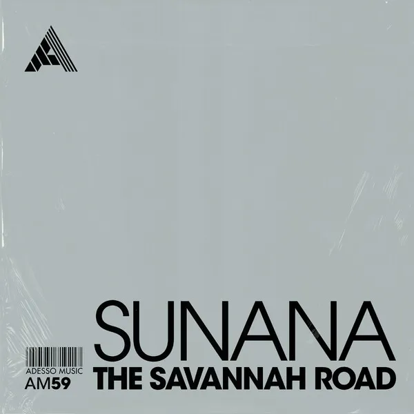 SUNANA - The Savannah Road [Adesso Music]