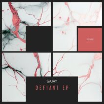 Sajay - Defiant EP [Freegrant Music]