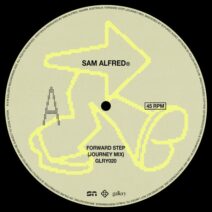 Sam Alfred - Forward Step [Gallery Recordings]