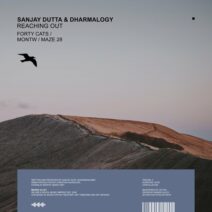 Sanjay Dutta, Dharmalogy - Reaching Out [Mango Alley]