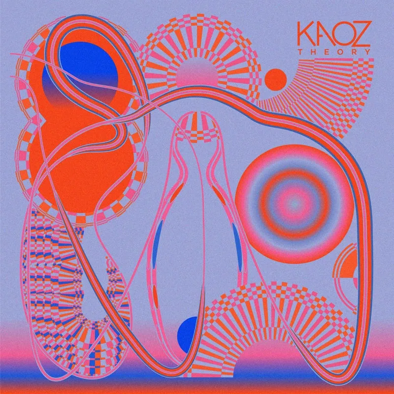 Scarlett O'Malley - The House Joints EP [Kaoz Theory]