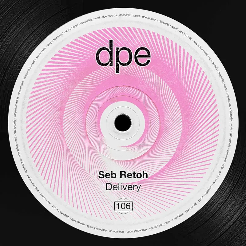 Seb Retoh - Delivery [DPE]