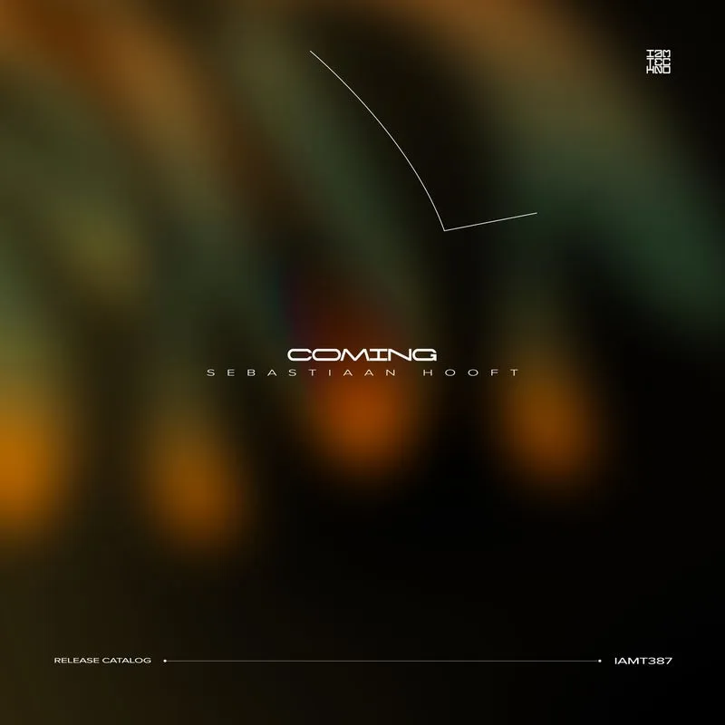 Sebastiaan Hooft - Coming [IAMT]