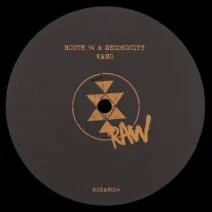 Secondcity, Route 94 - Vamo [Solid Grooves Raw]