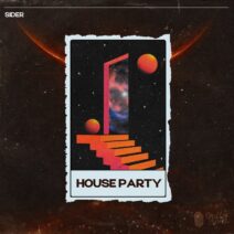 Sider Music - House Party [Milky Way Records]