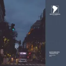 Silvio Sidelnick – Transition