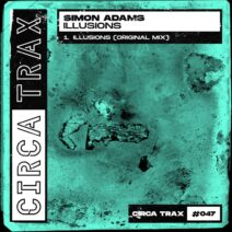 Simon Adams - Illusions [CIRCA TRAX]