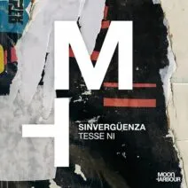 Sinvergüenza - Tesse Ni [Moon Harbour]
