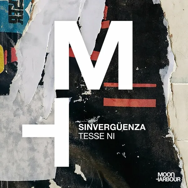 Sinvergüenza - Tesse Ni [Moon Harbour]