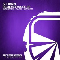 Slobrn - Remembrance EP [Alter Ego Progressive]