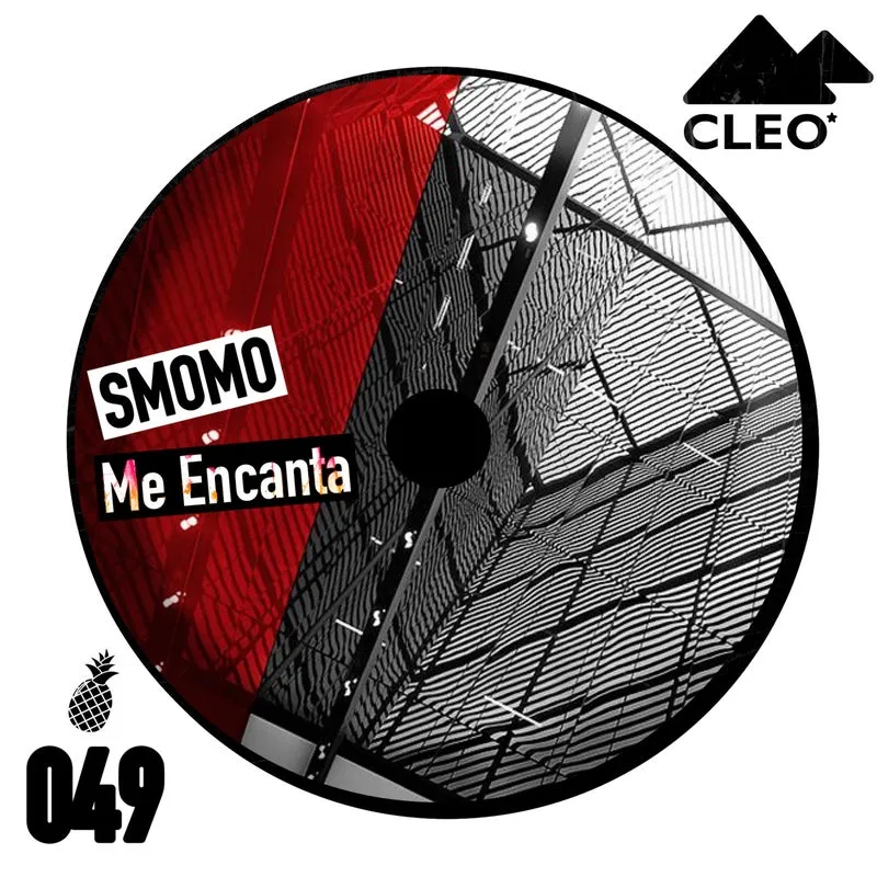 Smomo - Me Encanta [Cleo Recordings]