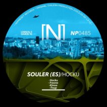 Souler (ES) - Hocku [NOPRESET Records]
