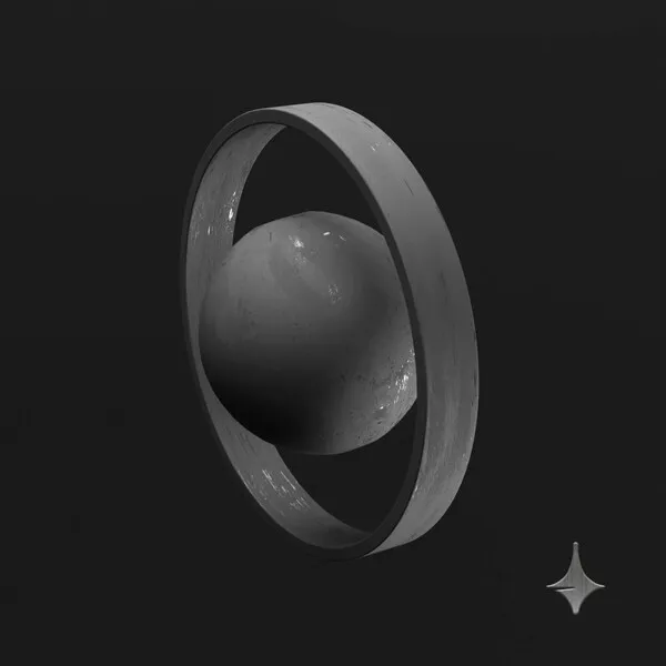 Space Food - Pride [Kinetika Music]