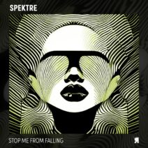 Spektre, Michele Adamson - Stop Me From Falling [Respekt Recordings]