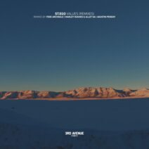 St.Ego - Values (Remixes) [3rd Avenue]