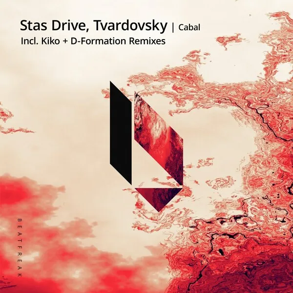 Stas Drive, Tvardovsky - Cabal [BeatFreak Recordings]