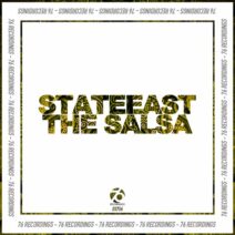 Stateeast - The Salsa [76 Recordings]