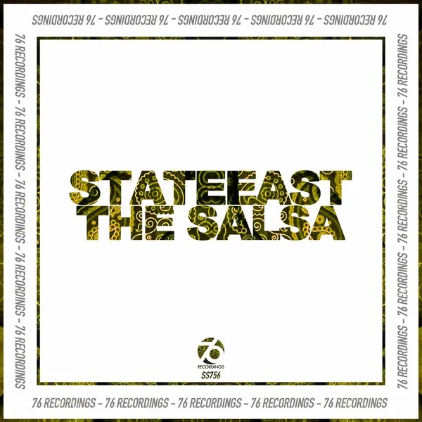 Stateeast - The Salsa [76 Recordings]