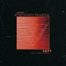 Stephano Franca - Soft [Whoyostro LTD]