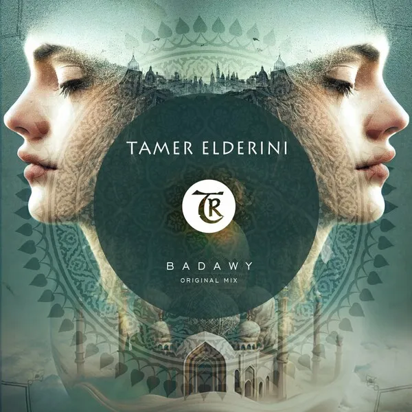Tamer ElDerini, Tibetania - Badawy [Tibetania Records]
