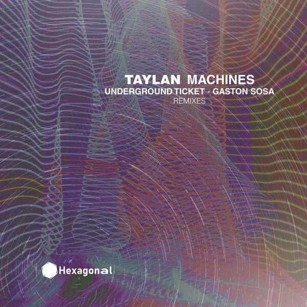Taylan – Machines