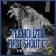 Techouzer - First Shout - EP [Huambo Records]