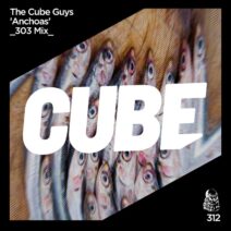 The Cube Guys - Anchoas [Cube Recordings]