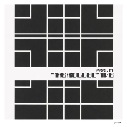 The Kollective - Feel It [I Records]