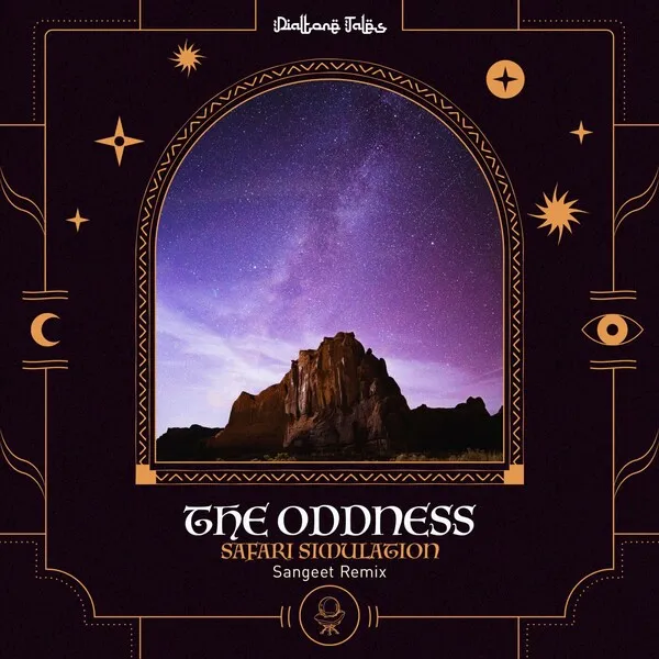 The Oddness - Safari Simulation [Dialtone Tales]