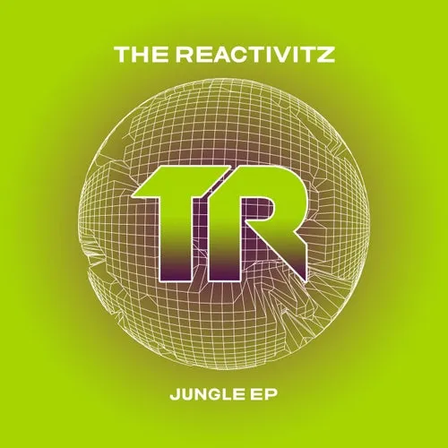 The Reactivitz - Jungle EP [Transmit Recordings]
