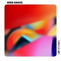 Tim Engelhardt, Jyll - Wide Awake [LIFEFORMS Music]