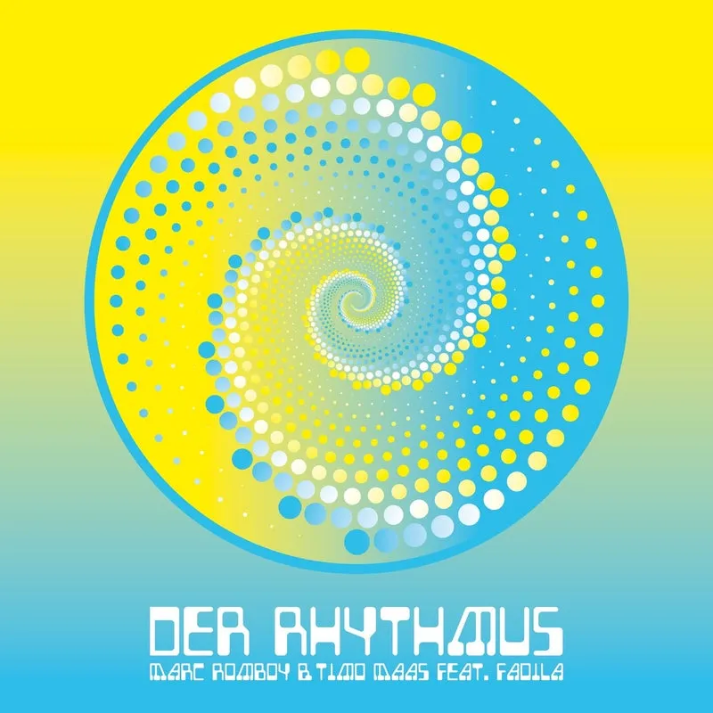 Timo Maas, Marc Romboy - Der Rhythmus [Systematic Recordings]