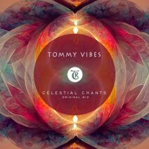 Tommy Vibes, Tibetania - Celestial Chants [Tibetania Records]