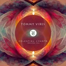 Tommy Vibes, Tibetania – Celestial Chants