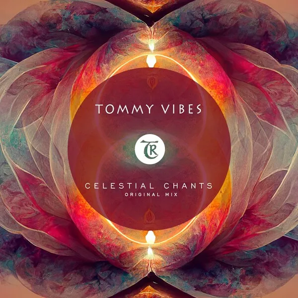 Tommy Vibes, Tibetania - Celestial Chants [Tibetania Records]