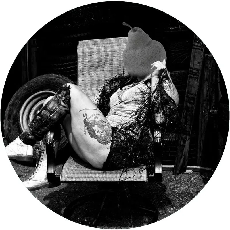 Tough Art - Won't Be Long [La Pera Records]