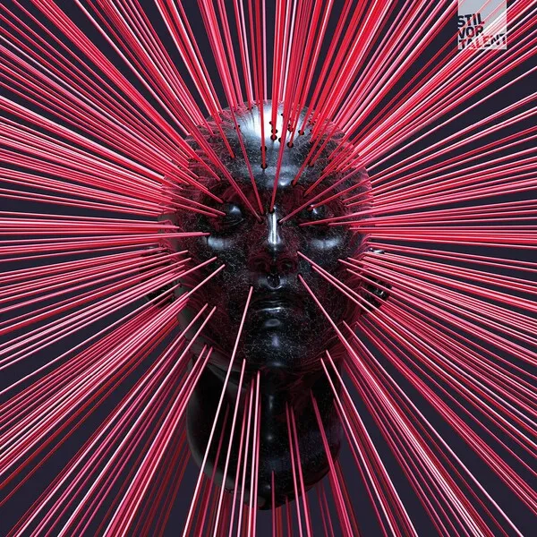 Township Rebellion - Luminous [Stil Vor Talent Records]