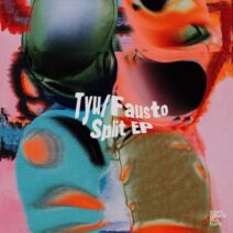 Tyu, Fausto - Split EP [Complaint Kulture]