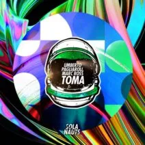 Umberto Pagliaroli, Marc Ross – Toma