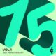 VA - 5th Anniversary Collaborations, Vol. 1 [Tip Tap Records]