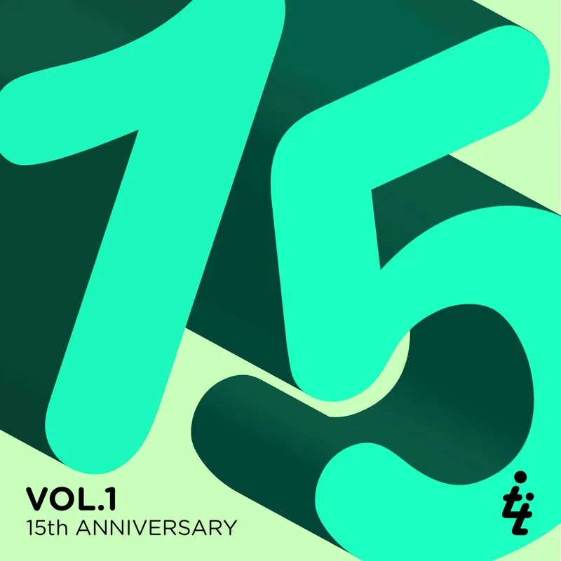 VA – 5th Anniversary Collaborations, Vol. 1