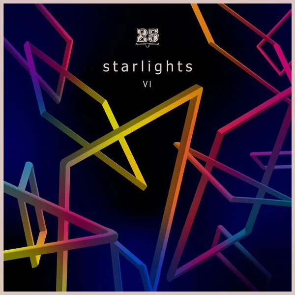 VA - Bar 25 Music_ Starlights Vol. 6 [Bar 25 Music]