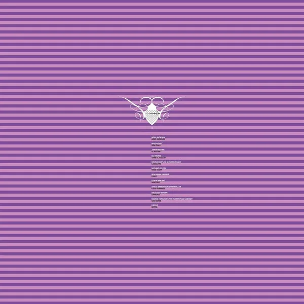 VA - Cocoon Compilation U [Cocoon Recordings]