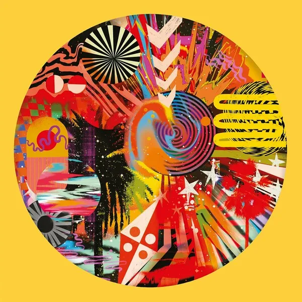 VA - Crazy P Curate Volume Four [20_20 Vision Recordings]