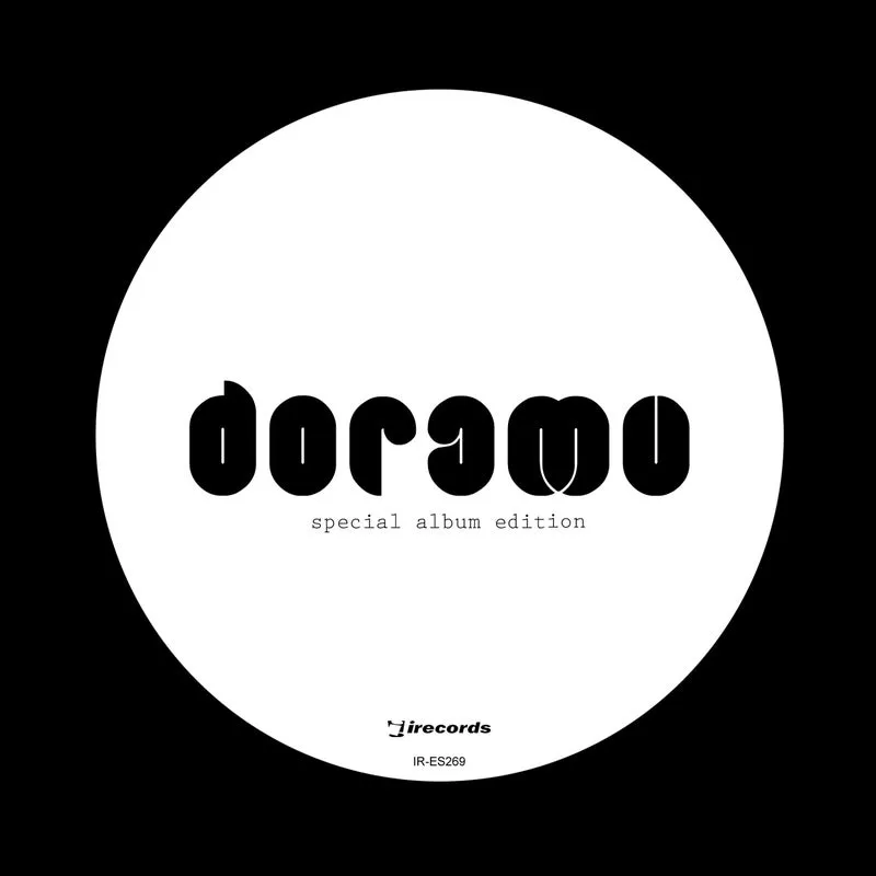 VA - Doramu (Special Album Edition) [I Records Classics]