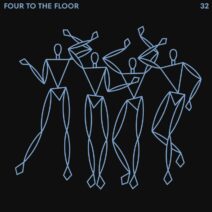 VA - Four To The Floor 32 [Diynamic]