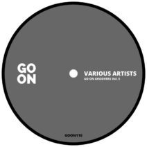 VA - Go On Groovers, Vol. 5 [Go On Records]