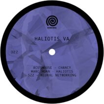 VA - Haliotis [GOODRO DIGITAL]