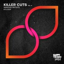 VA - Killer Cuts, Vol. III [Happy Techno Limited]