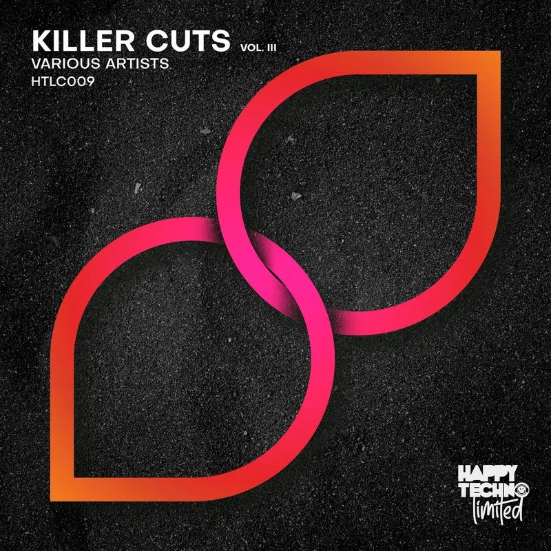 VA - Killer Cuts, Vol. III [Happy Techno Limited]
